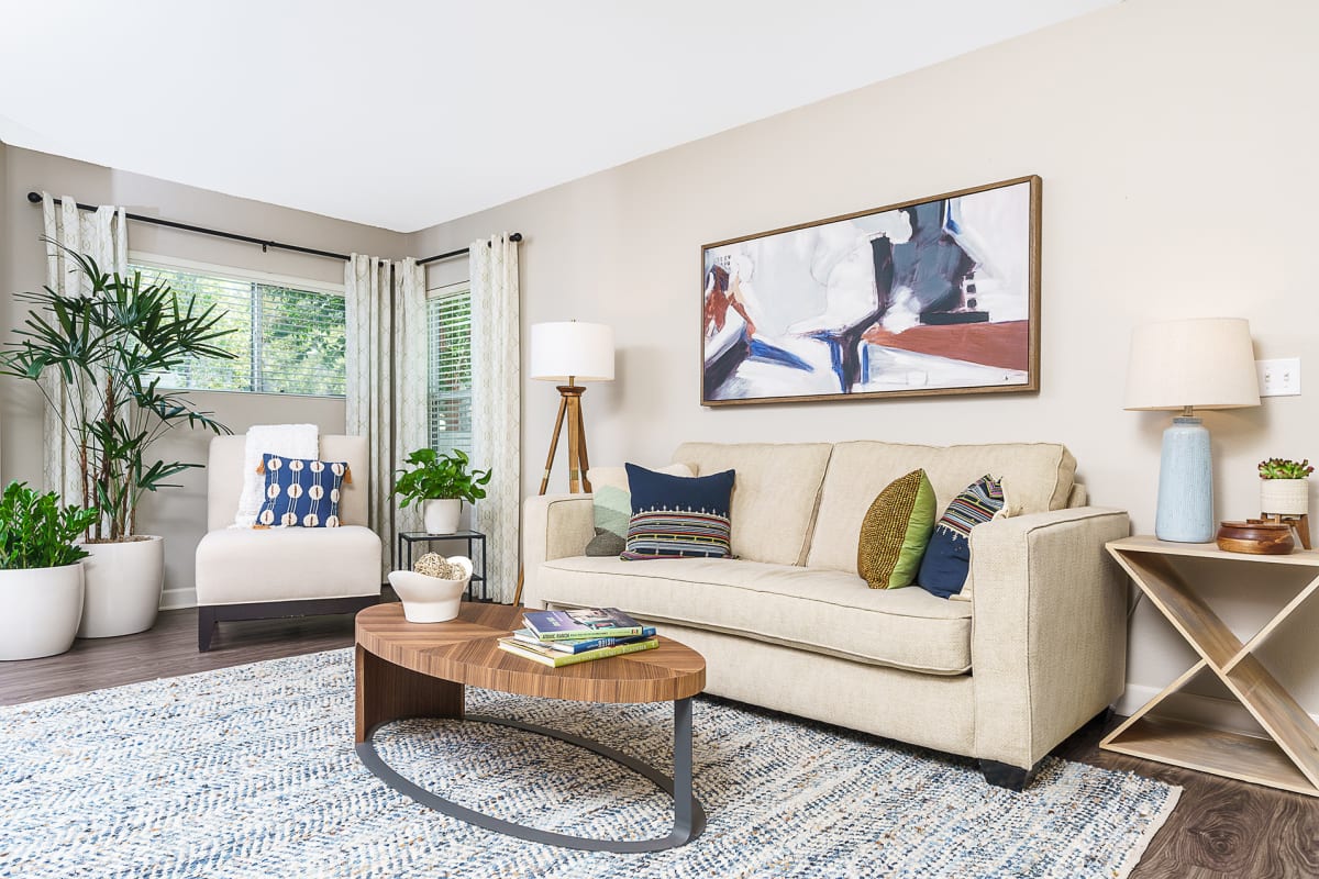 Photos The Cascades Apartments in Anaheim Hills, CA